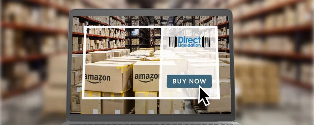 Is Amazon Pallet Liquidation Legit