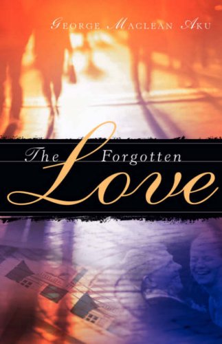The Forgotten Love Novel Julia And Robert