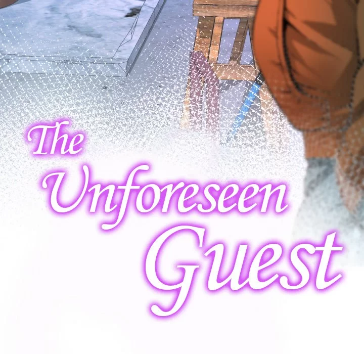 The unforeseen guest free pdf download