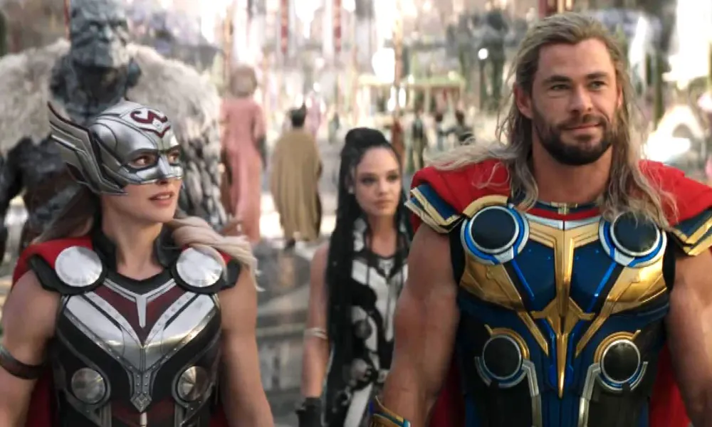 Thor Love And Thunder Download in Hindi mp4moviez