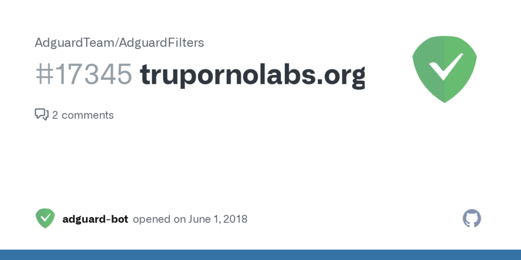 Trupornolabs.org