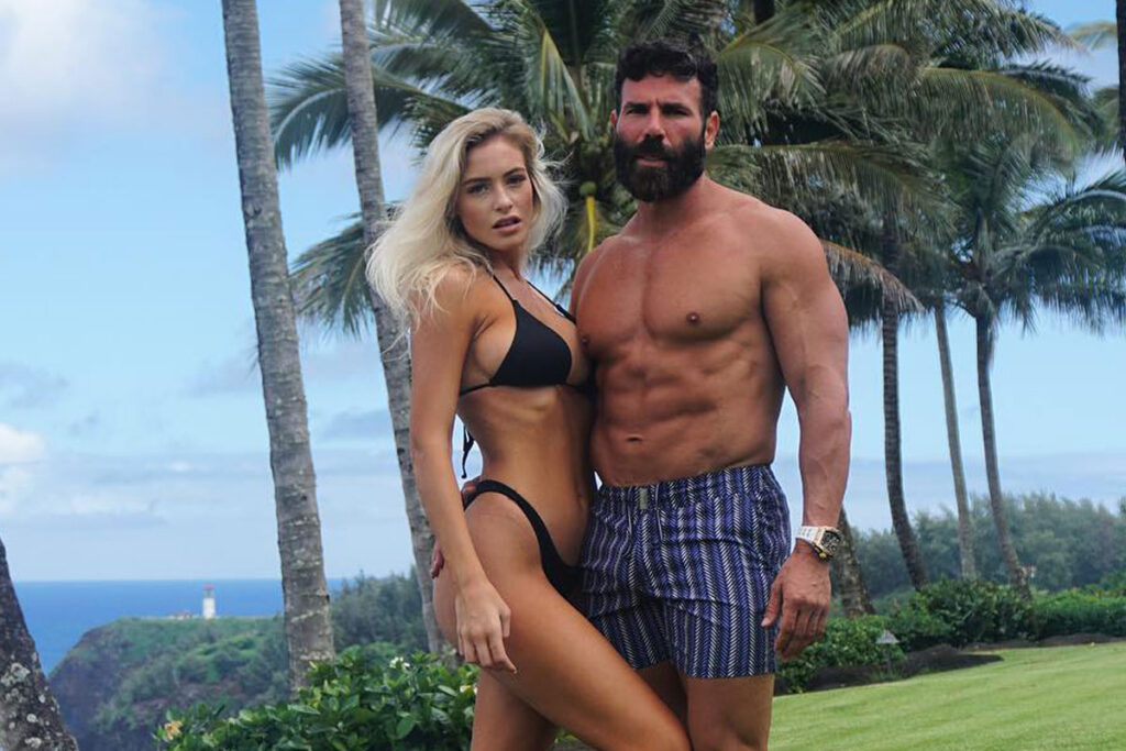 Who is Dan Bilzerian And Why is He Famous