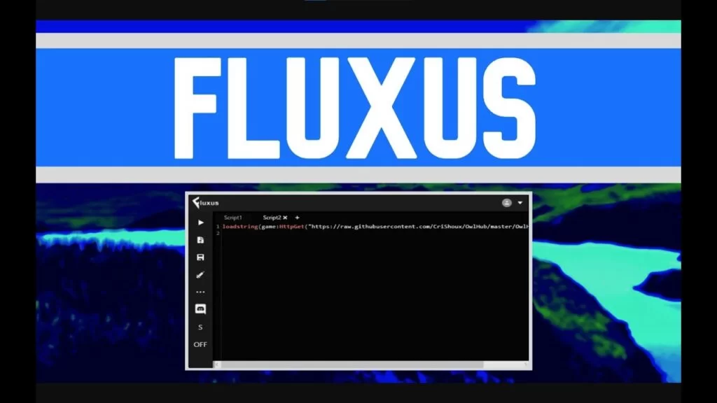 Fluxus Key Copy And Paste