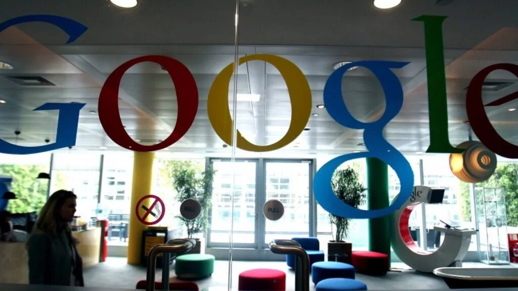 How Many Employees Does Google Have