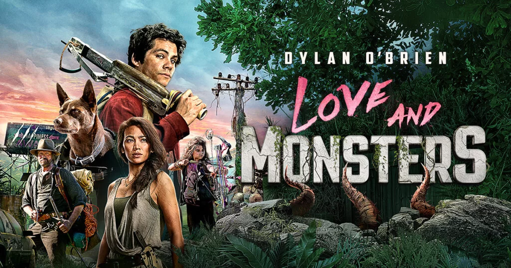 love and monsters 3