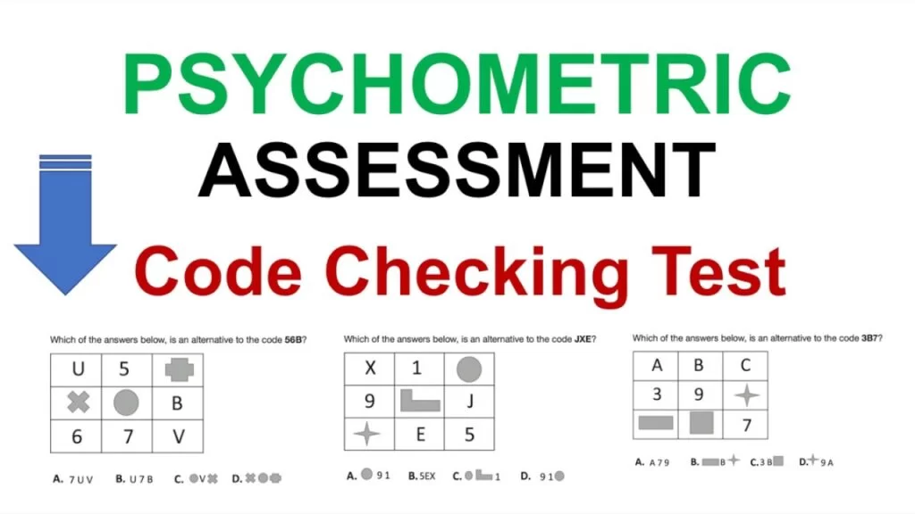 Saps psychometric test questions and answers pdf free download