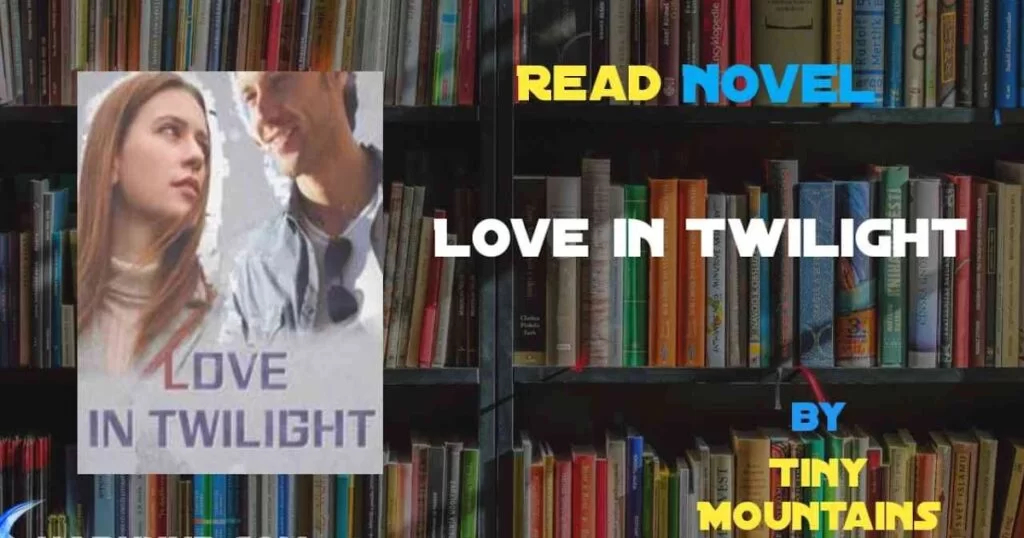 Love In Twilight Novel Clarissa And Damien