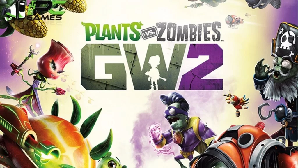xxnikexx Plants vs Zombies Garden Warfare Download Free