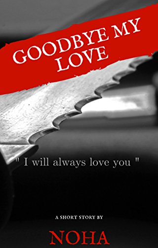 Goodbye My Wretched Love Novel