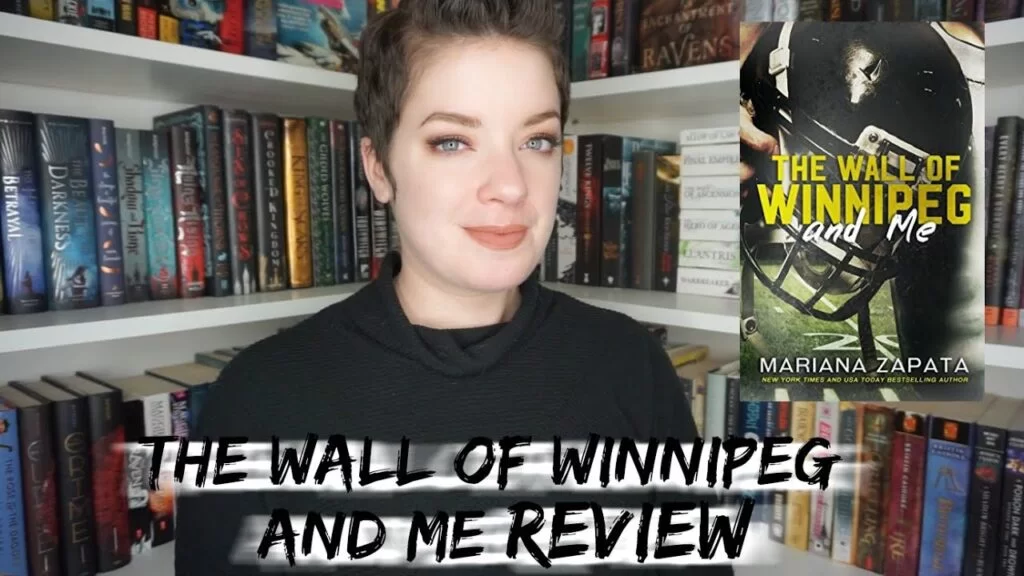 The Wall Of Winnipeg And Me Read Online